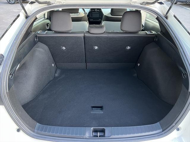 used 2019 Toyota Prius car, priced at $18,495