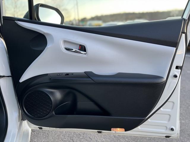 used 2019 Toyota Prius car, priced at $18,495