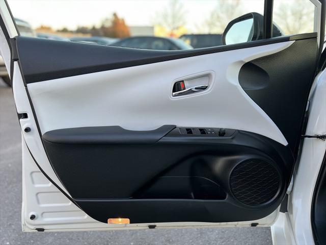 used 2019 Toyota Prius car, priced at $18,495