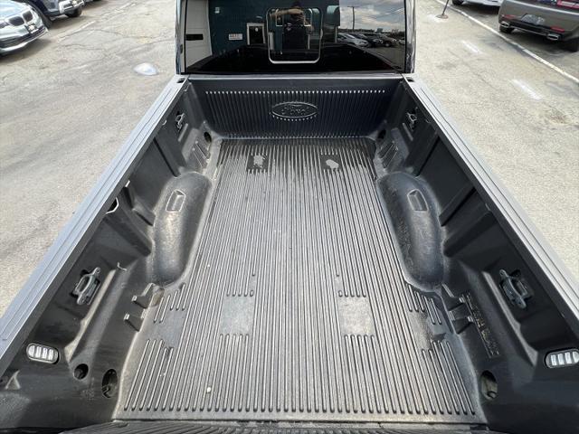 used 2015 Ford F-150 car, priced at $22,995