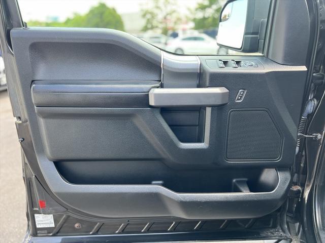 used 2015 Ford F-150 car, priced at $22,995