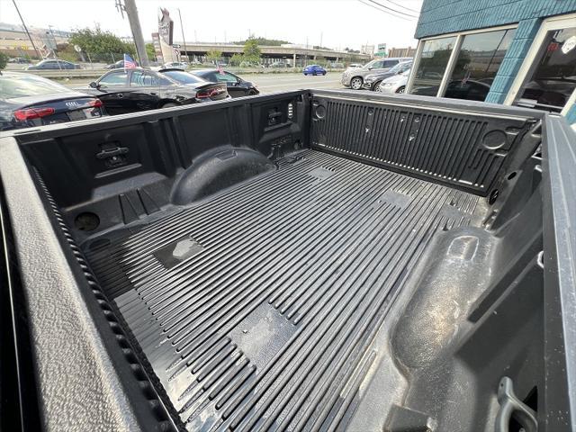 used 2015 Ford F-150 car, priced at $22,995