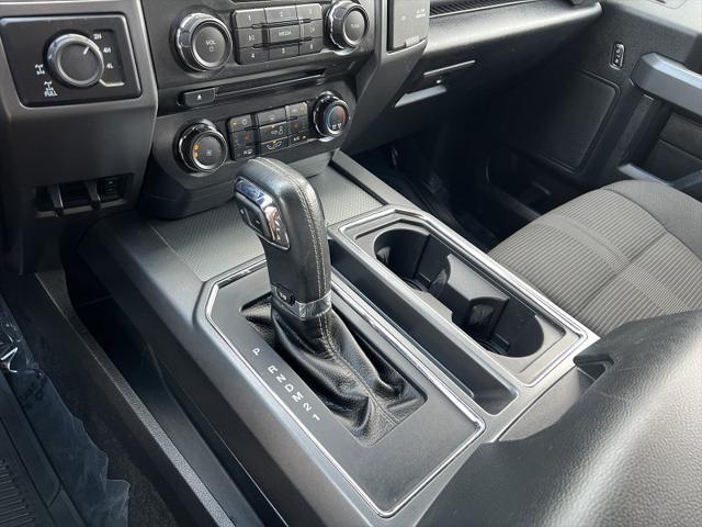 used 2015 Ford F-150 car, priced at $22,995
