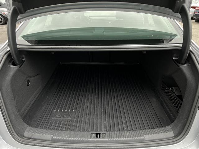 used 2017 Audi A6 car, priced at $19,995