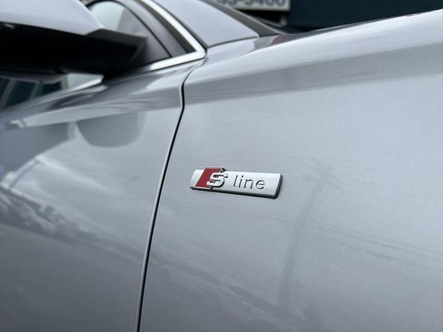 used 2017 Audi A6 car, priced at $19,995