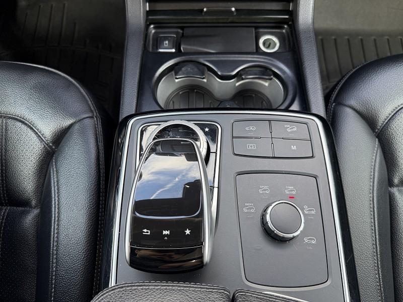 used 2019 Mercedes-Benz GLS 450 car, priced at $29,495