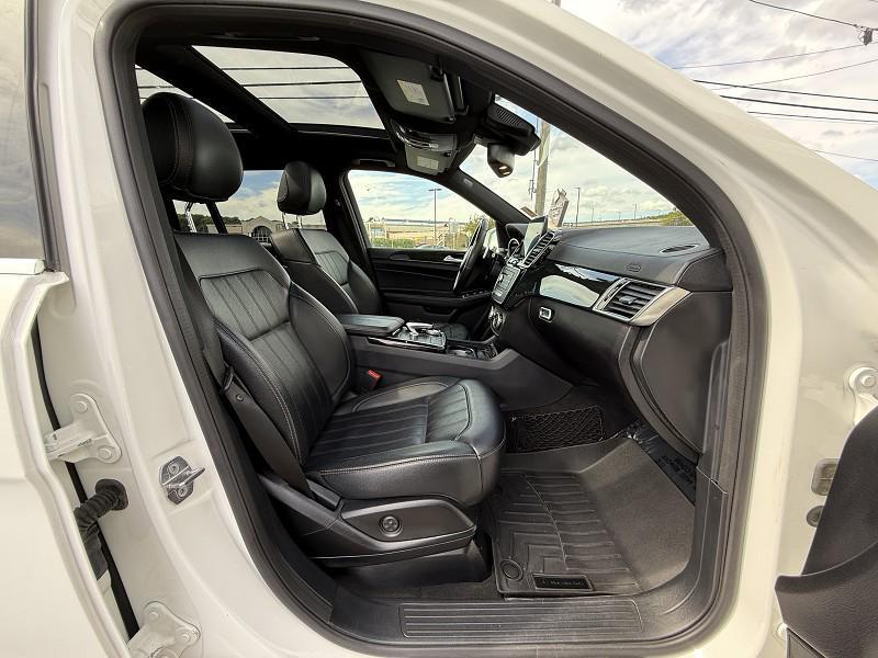 used 2019 Mercedes-Benz GLS 450 car, priced at $29,495