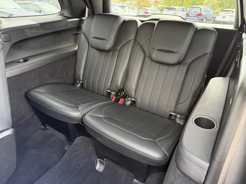 used 2019 Mercedes-Benz GLS 450 car, priced at $29,495