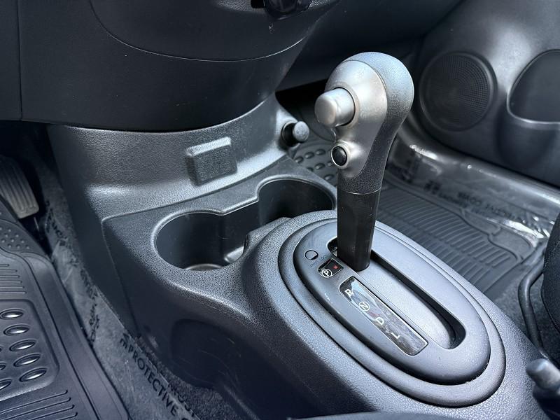 used 2017 Nissan Versa Note car, priced at $8,995