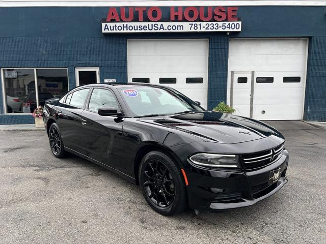 used 2015 Dodge Charger car, priced at $18,995