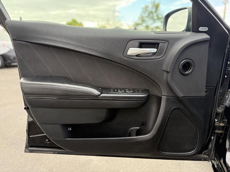 used 2018 Dodge Charger car, priced at $20,495