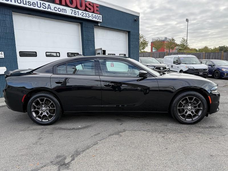 used 2018 Dodge Charger car, priced at $20,495