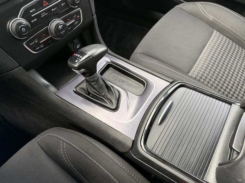 used 2018 Dodge Charger car, priced at $20,495