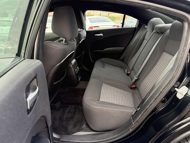 used 2018 Dodge Charger car, priced at $20,495
