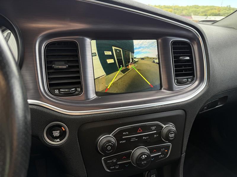 used 2018 Dodge Charger car, priced at $20,495