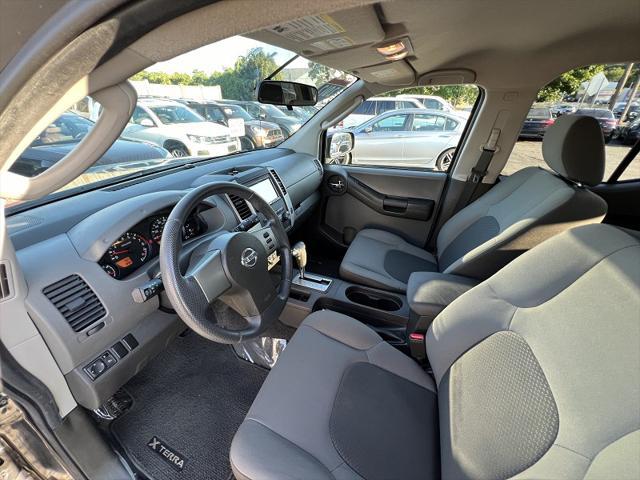 used 2012 Nissan Xterra car, priced at $13,995