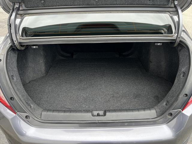 used 2021 Honda Civic car, priced at $19,995