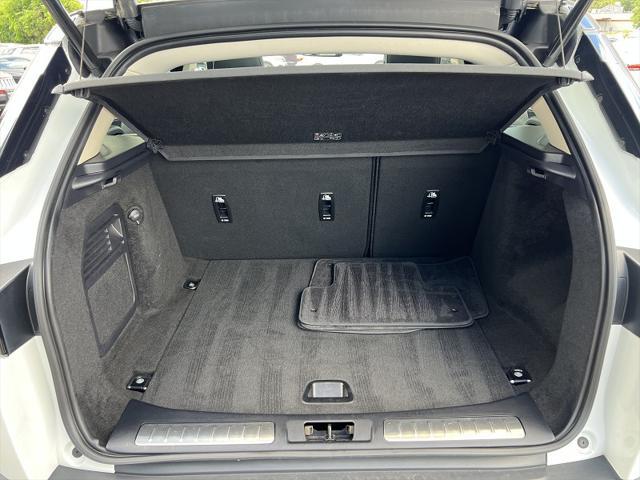 used 2018 Land Rover Range Rover Evoque car, priced at $23,495