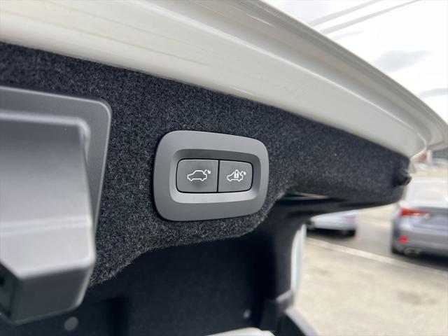 used 2018 Volvo S90 car, priced at $22,495