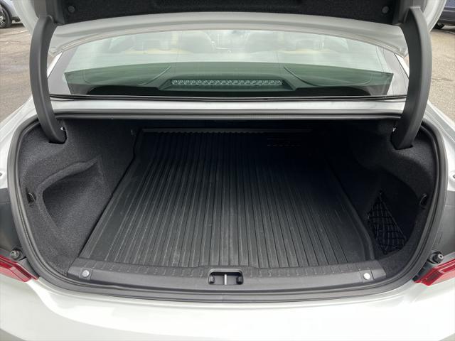 used 2018 Volvo S90 car, priced at $22,495