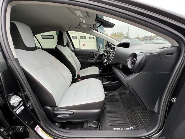 used 2018 Toyota Prius c car, priced at $15,995