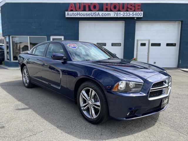 used 2014 Dodge Charger car, priced at $16,495