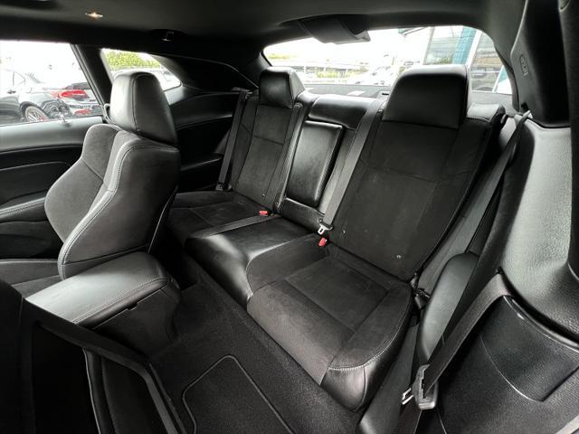 used 2019 Dodge Challenger car, priced at $26,995