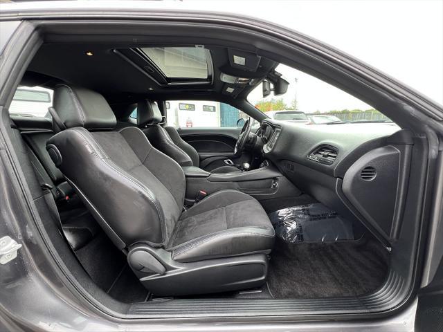 used 2019 Dodge Challenger car, priced at $26,995
