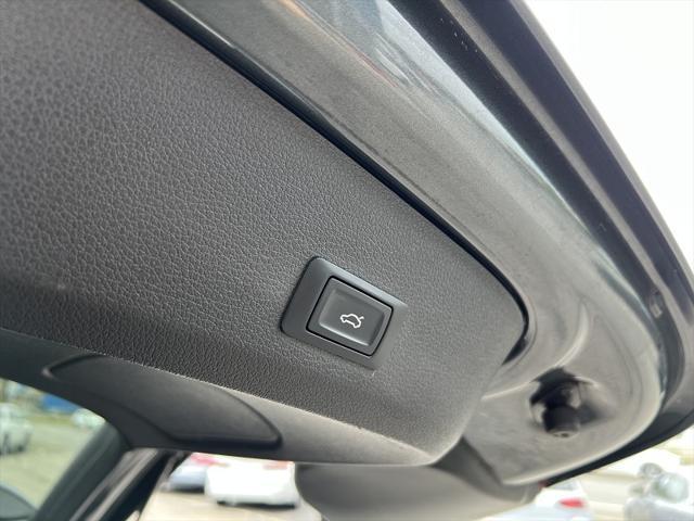 used 2015 Audi Q7 car, priced at $15,995