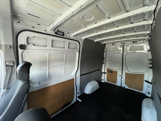 used 2016 Mercedes-Benz Sprinter car, priced at $24,495