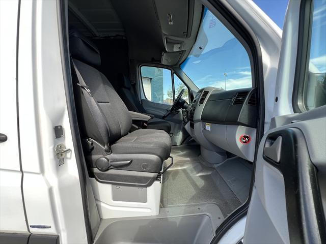 used 2016 Mercedes-Benz Sprinter car, priced at $24,495