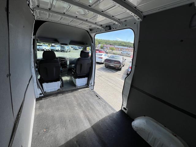 used 2016 Mercedes-Benz Sprinter car, priced at $24,495