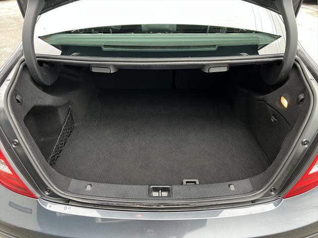 used 2014 Mercedes-Benz C-Class car, priced at $14,495