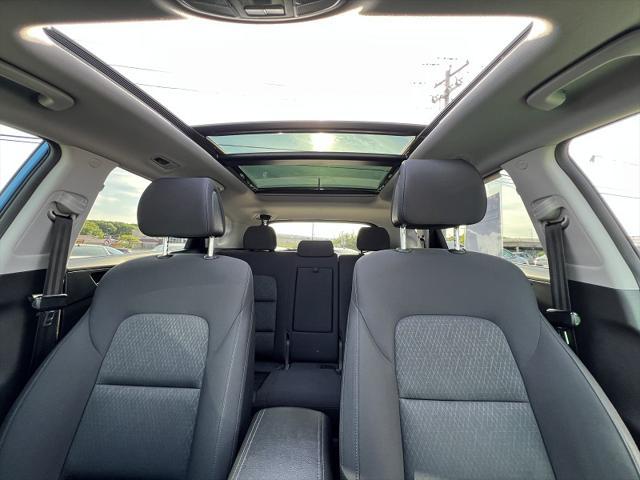 used 2017 Hyundai Tucson car, priced at $15,995