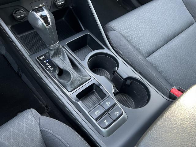 used 2017 Hyundai Tucson car, priced at $15,995