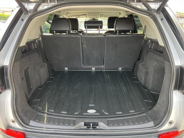 used 2017 Land Rover Discovery Sport car, priced at $13,995