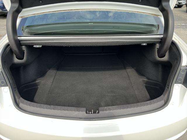 used 2015 Acura TLX car, priced at $20,995
