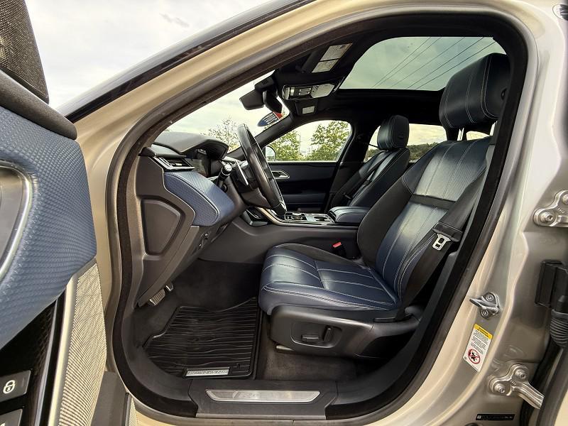 used 2019 Land Rover Range Rover Velar car, priced at $28,995