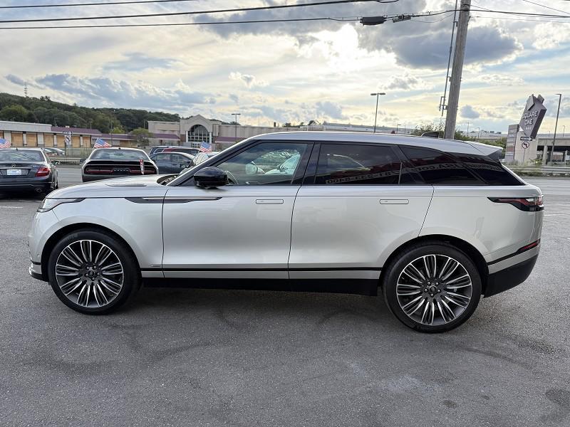 used 2019 Land Rover Range Rover Velar car, priced at $28,995