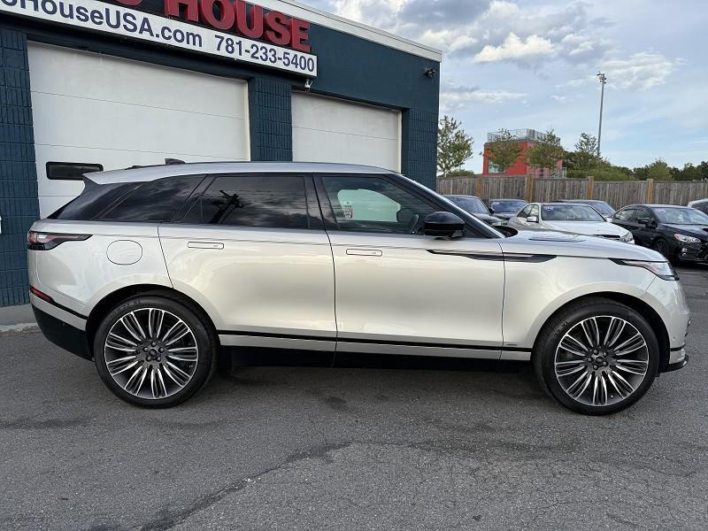used 2019 Land Rover Range Rover Velar car, priced at $28,995