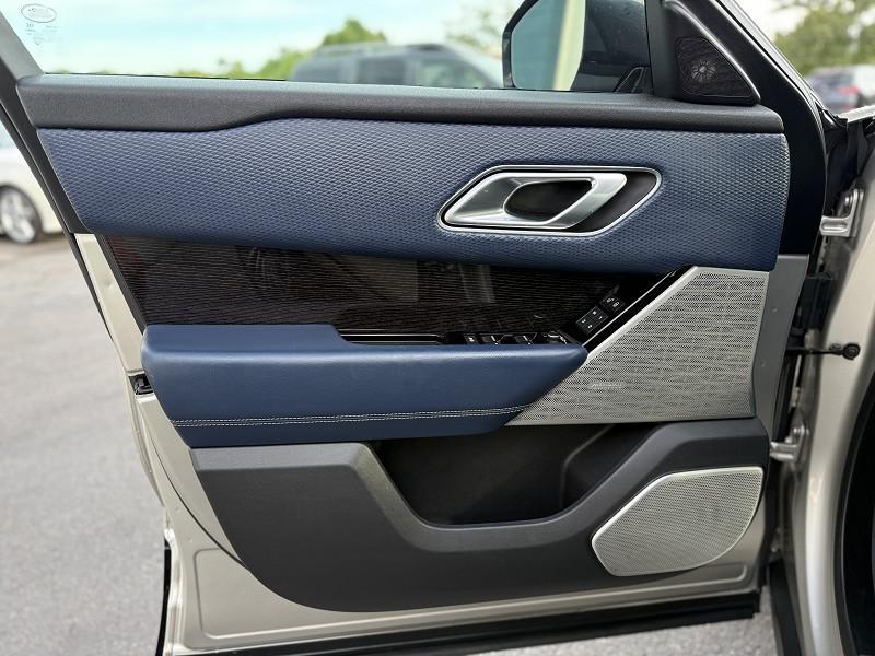 used 2019 Land Rover Range Rover Velar car, priced at $28,995