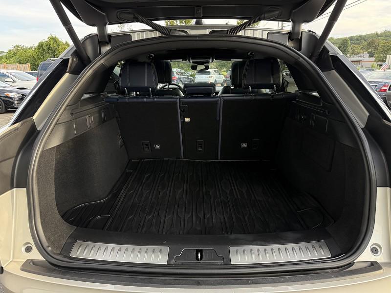 used 2019 Land Rover Range Rover Velar car, priced at $28,995