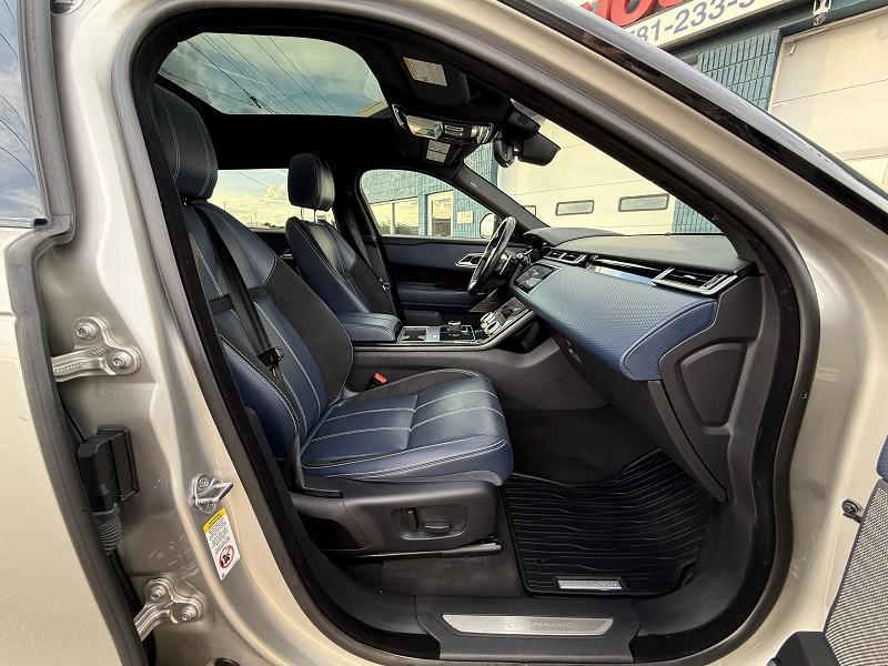used 2019 Land Rover Range Rover Velar car, priced at $28,995