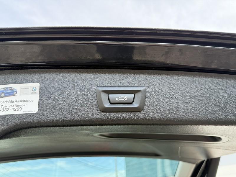 used 2016 BMW X3 car, priced at $13,995