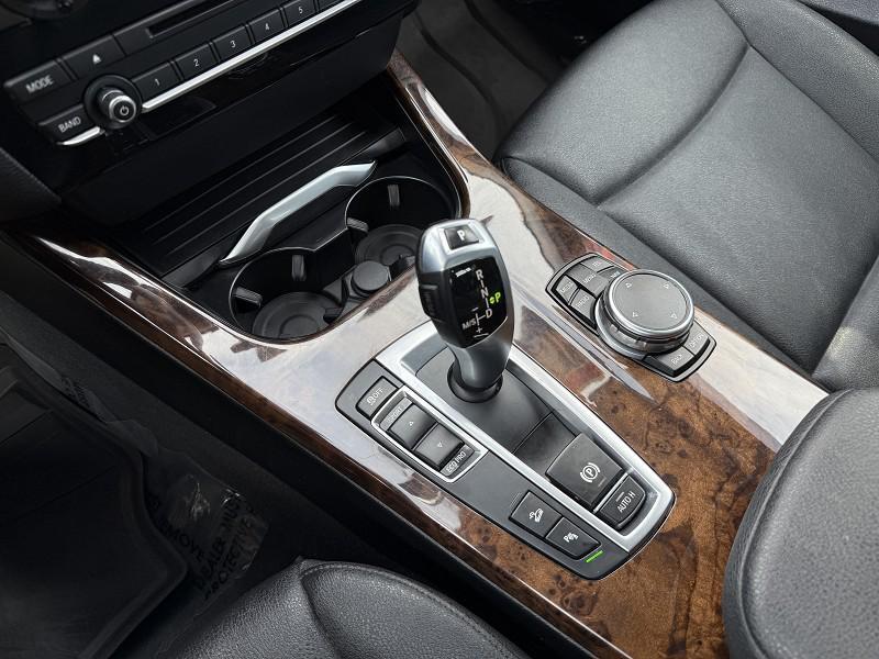 used 2016 BMW X3 car, priced at $13,995
