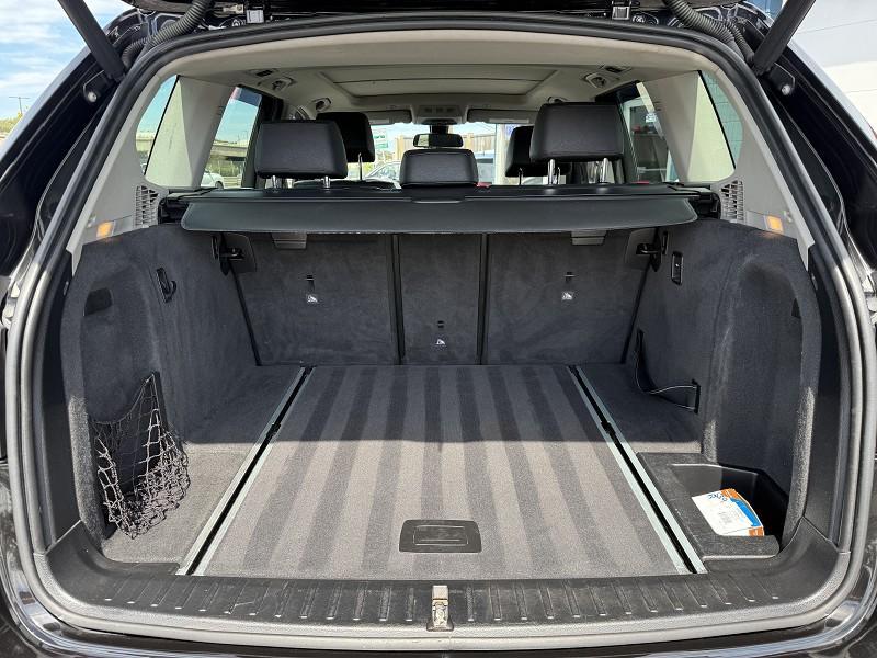 used 2016 BMW X3 car, priced at $13,995