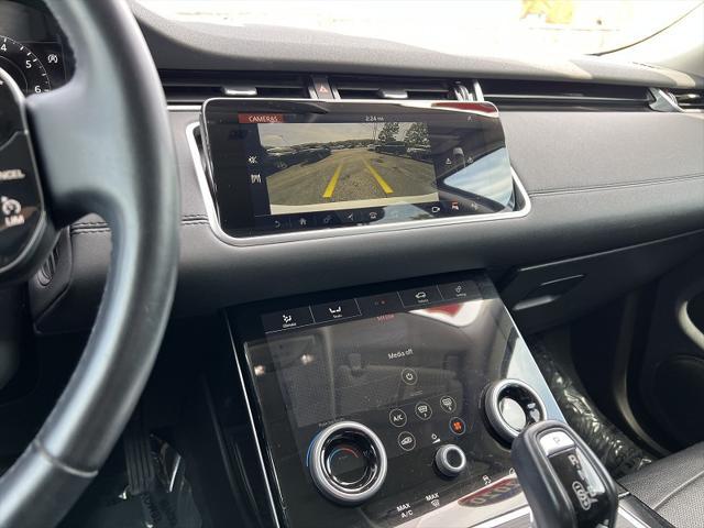 used 2020 Land Rover Range Rover Evoque car, priced at $25,995