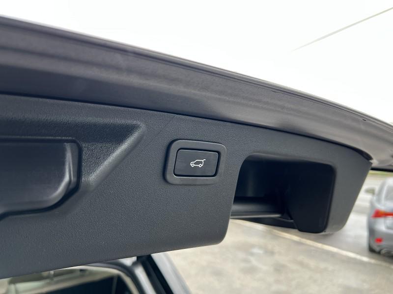 used 2019 Land Rover Discovery Sport car, priced at $20,995
