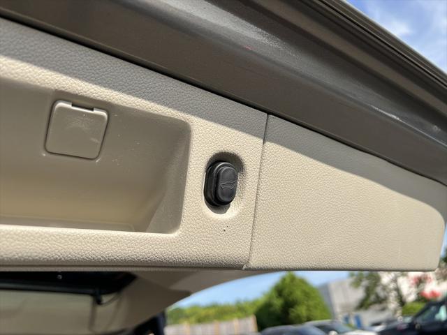 used 2017 Cadillac Escalade car, priced at $34,495