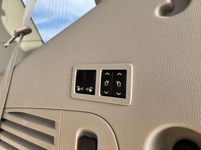 used 2017 Cadillac Escalade car, priced at $34,495
